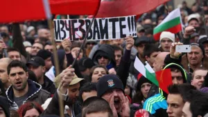Втори сме по омраза към управляващите 