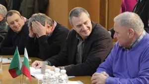 Вътрешният министър обяви край на бежанската криза