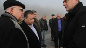 Йовчев - привърженик на ограничени възможности за притежаване на оръжие