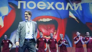 Капело остава треньор на Русия