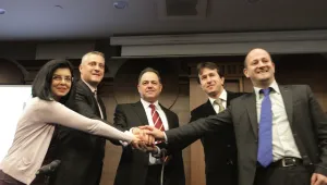 РБ иска по-широк кръг за проверки за принадлежност към ДС