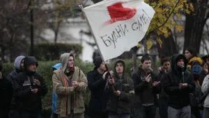 Смятате ли, че протестът има потенциал да се радикализира?