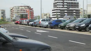 Подкрепяте ли налагането на глоба за пищящи автоаларми?