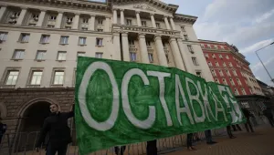 Половината българи искат предсрочни избори