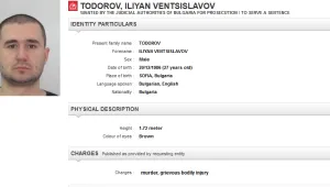 „Интерпол” търси убиеца от „Соло”