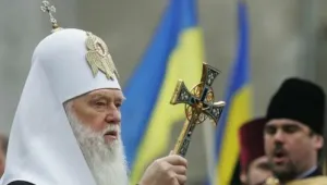 Вселенският патриарх ще признае независимата Киевска патриаршия