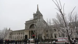 Жертвите на атентатата на гарата във Волгоград станаха 17