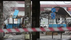 Нов атентат във Волгоград: взрив в тролей взе 15 жертви