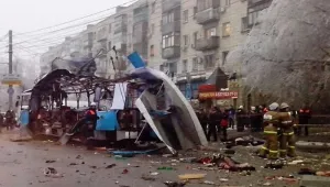 България осъжда атентатите във Волгоград