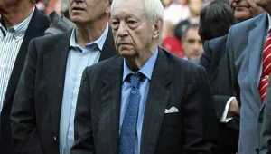 Почина легенда на Атлетик