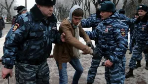 Антитерористична операция във Волгоград