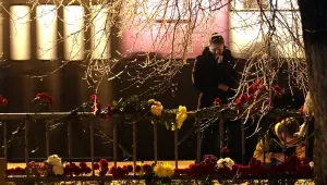Бебе на 3 м. е в най-тежко състояние от ранените във Волгоград