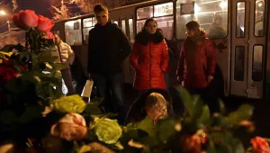 Трима пострадали при атентатите във Волгоград изписани от болница