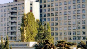 Болницата в Стара Загора има нов шеф