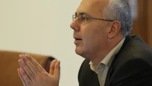 Вучков: Конкретна заплаха за България след атентатите във Франция няма 