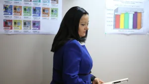 Лиляна Павлова ще има трима заместници