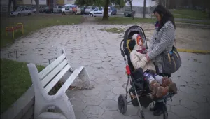 Изгоненото от помощно училище дете бе върнато 