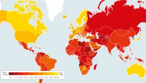 Българите усещат повече корупция отколкото турците и македонците