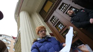 Втори ден, в който вложителите на КТБ могат да получат парите си