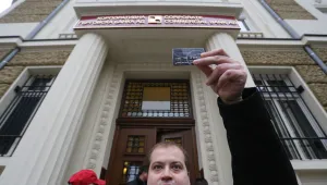 Историческото дело за КТБ влезе в съда (ОБЗОР)