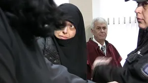 Пловдивският съд гледа задържането на обвинените за радикален ислям