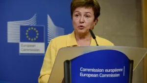 „Политико”: Кристалина Георгиева може би е в конфликт на интереси