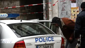 Открит е труп на цветнокож мъж в столицата