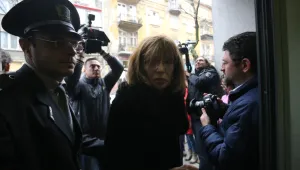 Румяна Ченалова е обявена за общодържавно издирване