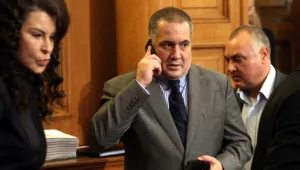 Слави Бинев: Нямаме характера и позицията да се озъбим на ЕС
