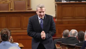 ДПС поиска оставката на Петър Москов