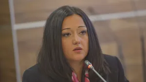 Павлова: Има риск за 25 от проектите по ОП 