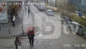 Сертов го няма, а ДАНС са съмнително спокойни