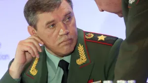 Руският Генщаб обвини Запада във враждебност