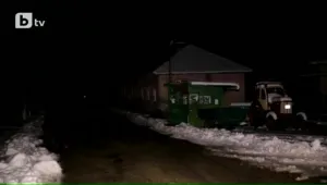 Повече от седмица хора в Белоградчишко живеят без ток