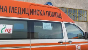 33-годишен мъж загина при удар в дърво на пътя Варна-Добрич