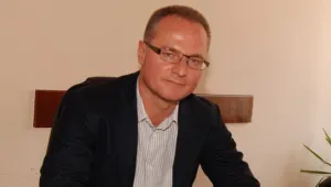 Руснакът, закарал съдия Лозан Панов в болница, го е блъснал