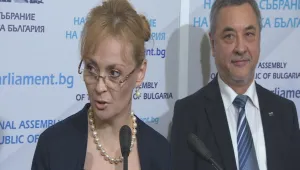 Карастоянова постави репортер на bTV начело на БНР