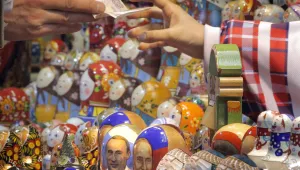 Кризата в Русия застрашава 12 европейски банки