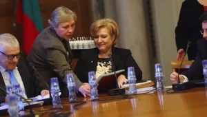 Обратът в пенсионната система мина през бюджетната комисия