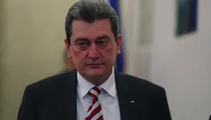 Николай Николов е назначен за зам.-министър на вътрешните работи