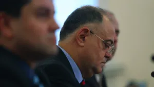 Атанасов: Главният секретар на МВР е некомпетентен и самонадеян