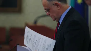 Атанасов: ДПС се тресе от страх 