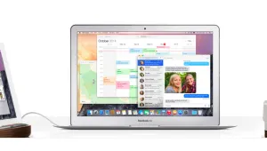 Как да превърнем iPad във втори дисплей