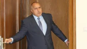 Борисов в защита на съдебната реформа на Иванов: Продължаваме напред!
