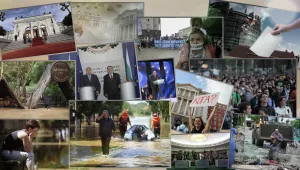 Какво четохте през годината на bTVnovinite.bg