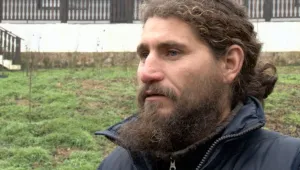Замонашен футболист: Обичаме спорта, но сме забравили вярата