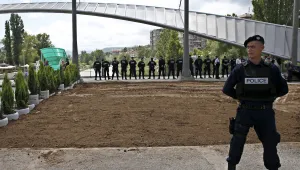 След сблъсъците: Радев проведе разговор с президента на Косово