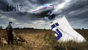 Самолетни мистерии