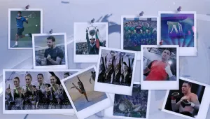 Спортната 2014 г. донесе силни емоции
