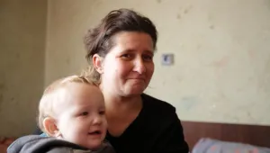 Десетки помогнаха на многодетното семейство от Смолянци